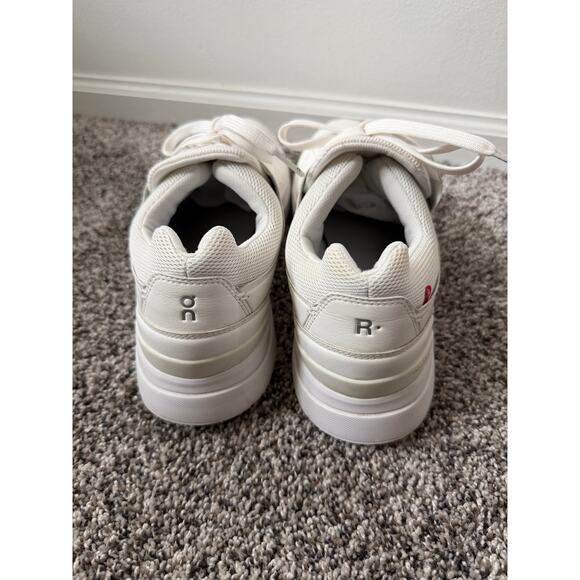 On Cloud/ On Running The Roger men's size 12 - Picture 7 of 7